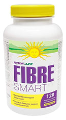 رينيو لايف فايبر سمارت 120 كبسولة نباتية