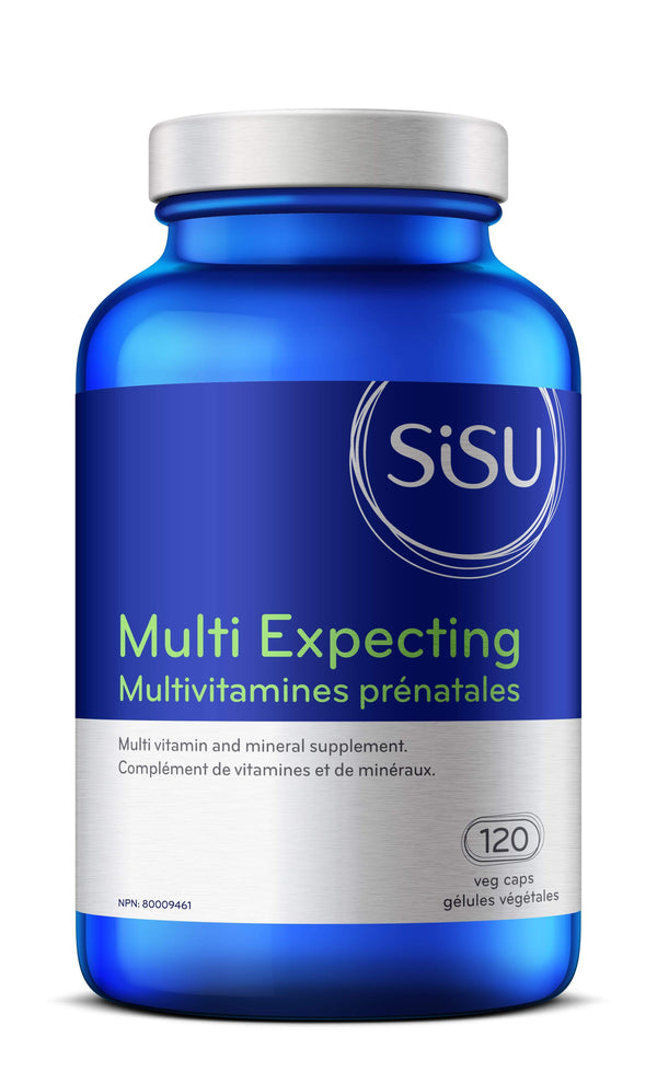 Sisu Multi Expecting