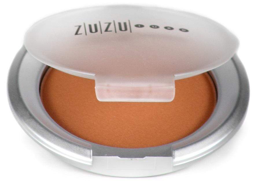 Zuzu Blush Bella Donna