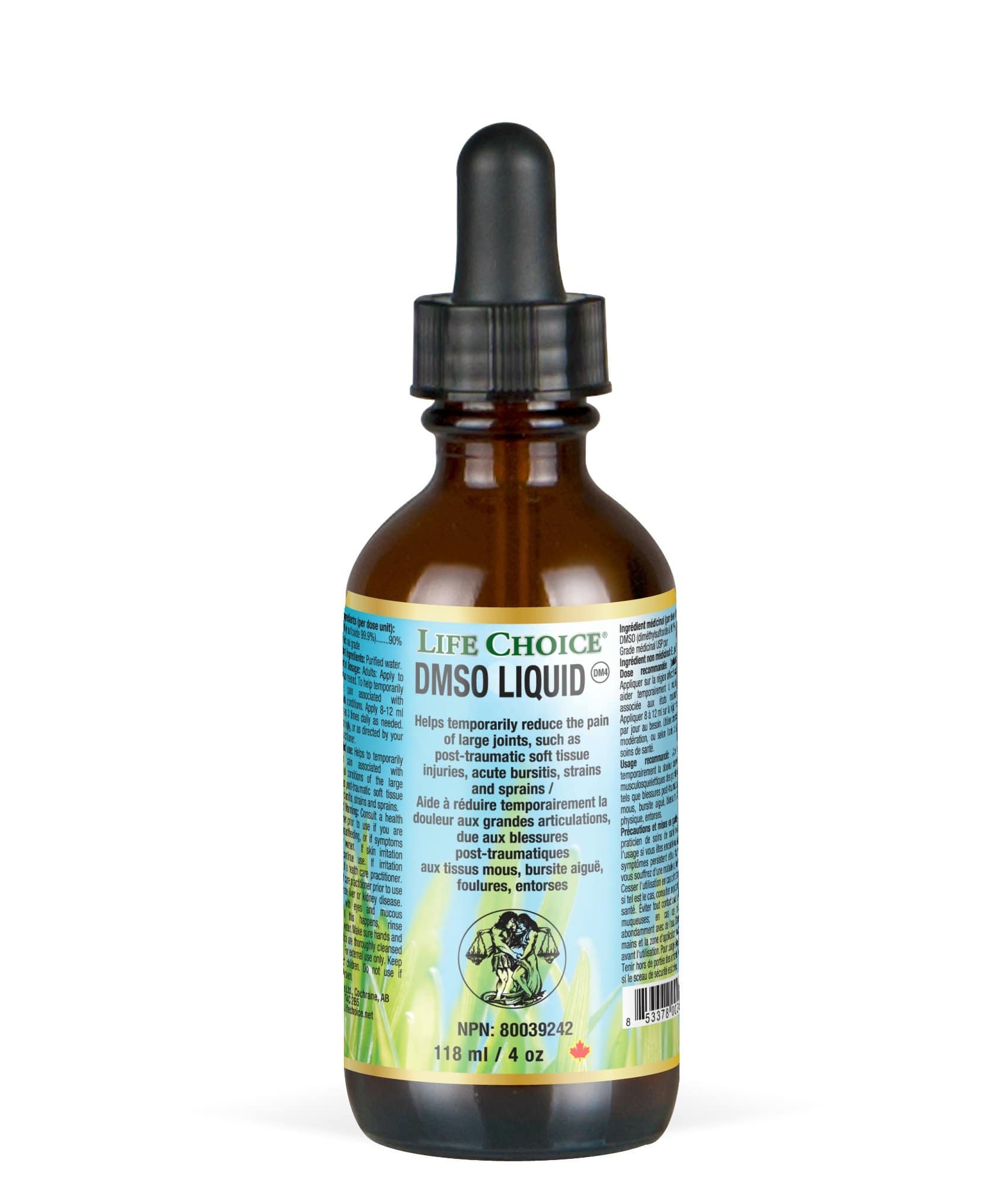 Life Choice DMSO Liquid