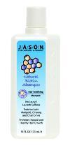 Jason Natural Biotin Shampoo Hair Fortifying