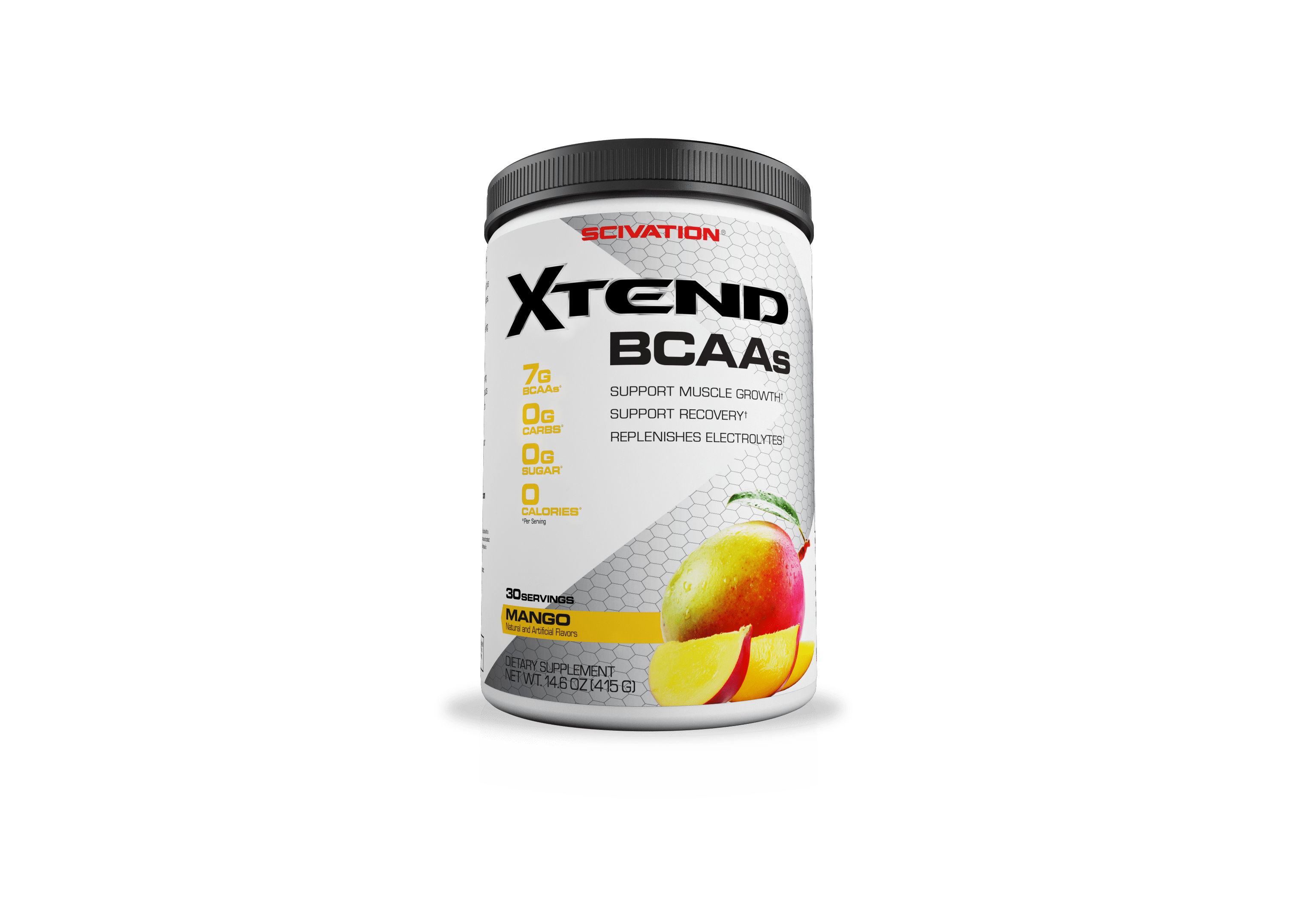 Scivation Xtend BCAA's Mango