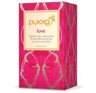 Pukka Love