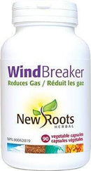 New Roots WindBreaker