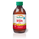 جاميسون الحديد السائل الحمضيات الاستوائية