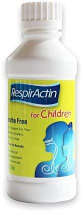 어린이용 레스피락틴 237 ml