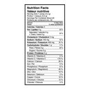 Vega Sport, 전해질 하이드레이터, 레몬 라임, 168g