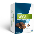 Vega, 20g Protein Bar, Chocolate Peanut Butter, Box of 12