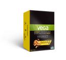 Vega, Sport Protein Bar, Crunchy Peanut Butter, Box of 12