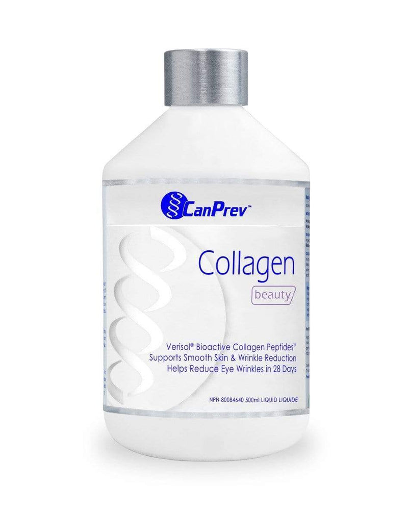 CanPrev Collagen Beauty 500 ml
