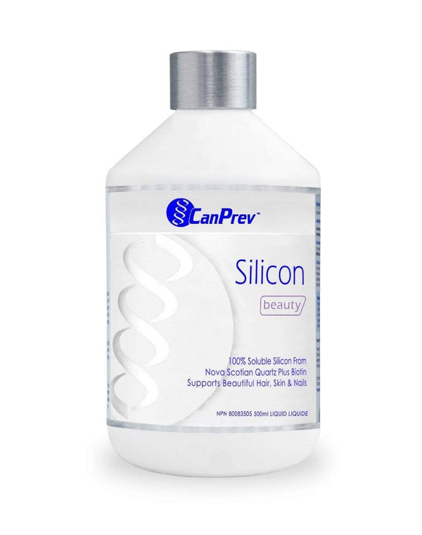 CanPrev Silicon Beauty 500 ml