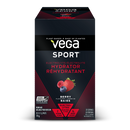 Vega Sport, 전해질 하이드레이터, 베리, 111g(30개 x 3.7g 상자)