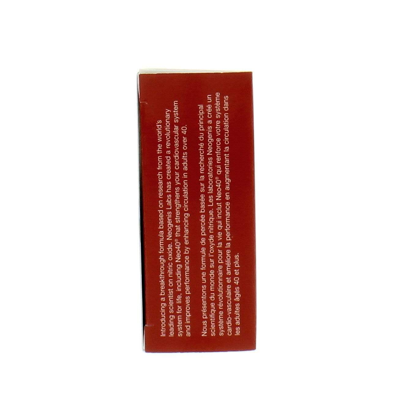 HumanN Neo40 30 Tablets