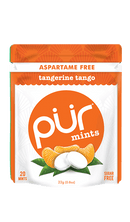 بور مينتس - تانجرين تانجو