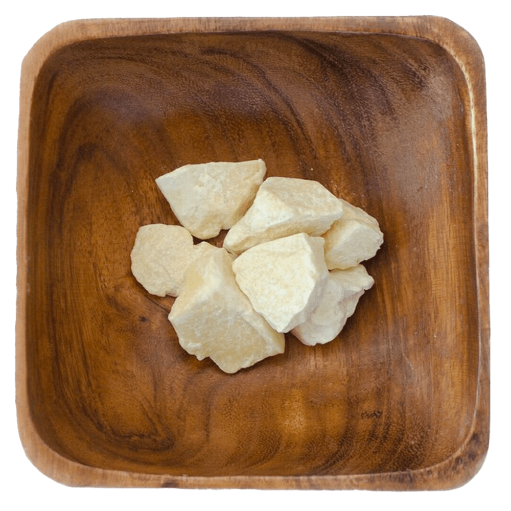 Bridgitte's Giddy Yo Cacao Butter