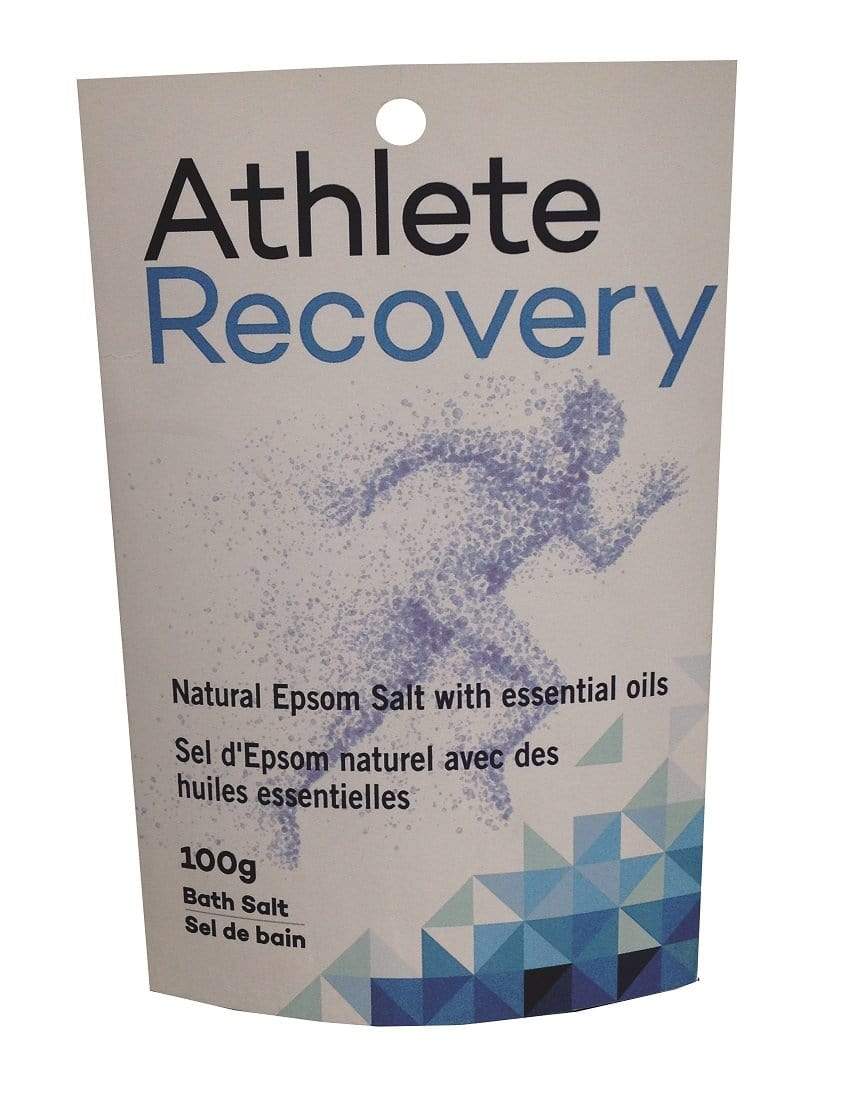 Epsomgel Athlete Recovery