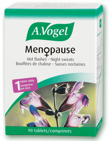 A.Vogel Menopause