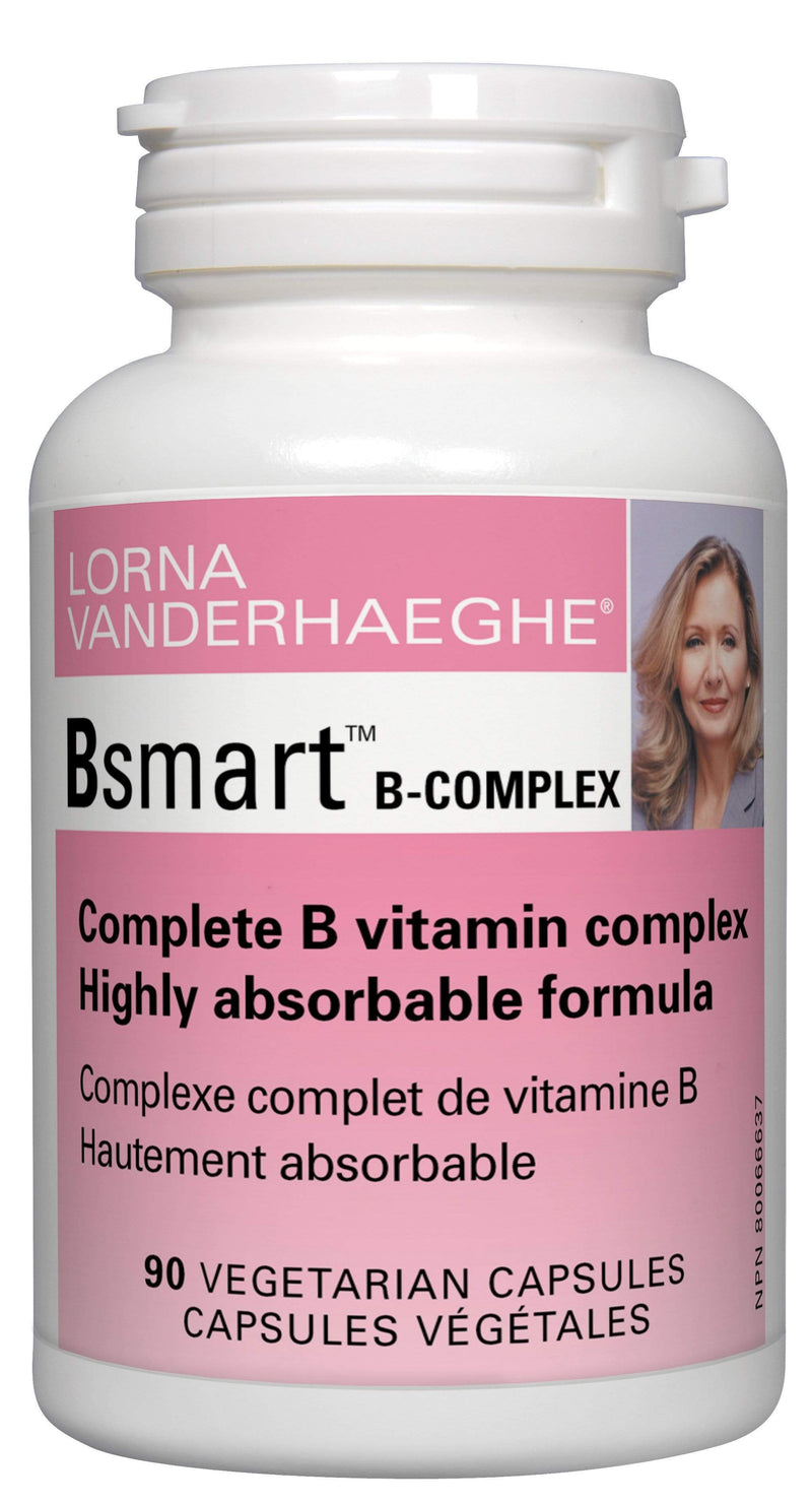 Smart Solutions Bsmart B-Complex