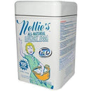 Nellie의 천연 세탁 소다 100개입