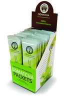 DoMatcha Single Packets, 24/Box, 36gm