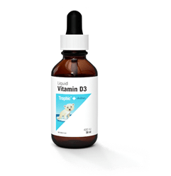 Trophic Children Liquid Vitamin D3 50 ml