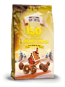 يمي سبورتس ISO - حلوى البندق المقرمشة