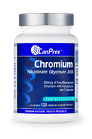 CanPrev 크롬 니코티네이트 글리시네이트 200