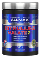 ALLMAX Citrulline Malate 2:1 300 g