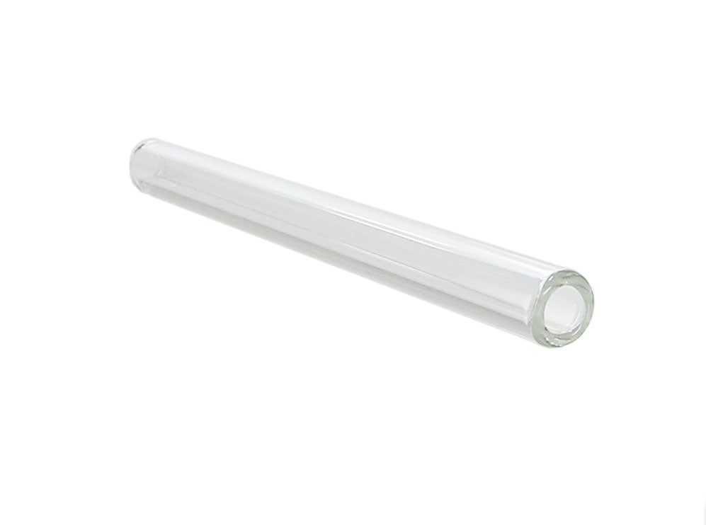 Enviro Glass Straw 12 mm x 8" Straight