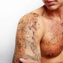 Basd Coffee Body Scrub Indulgent Creme Brulee