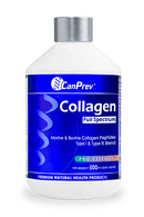 캔프레브 콜라겐 풀 스펙트럼 500 ml