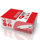 Eat Me Guilt Free - Cotton Candy