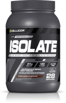 Cellucor Cor-Performance Isolate Whey Protein Fudge Chocolate Brownie 28 Servings