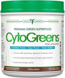 ALLMAX CytoGreens Chocolate