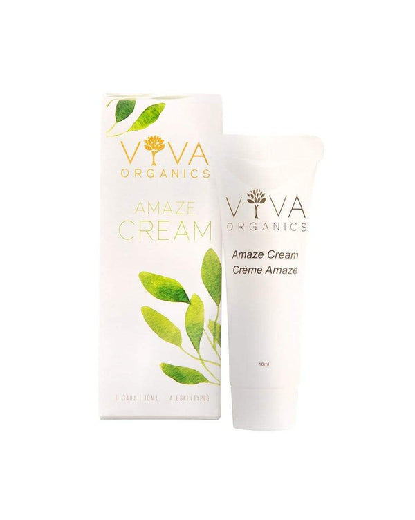 Viva Organics Amaze Cream
