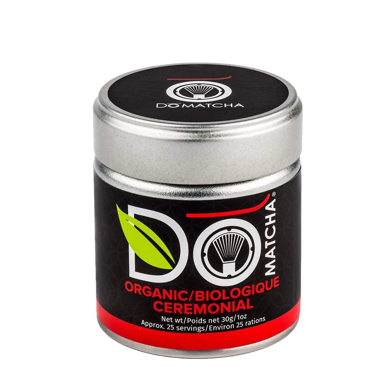 DoMatcha Organic Ceremonial 30's