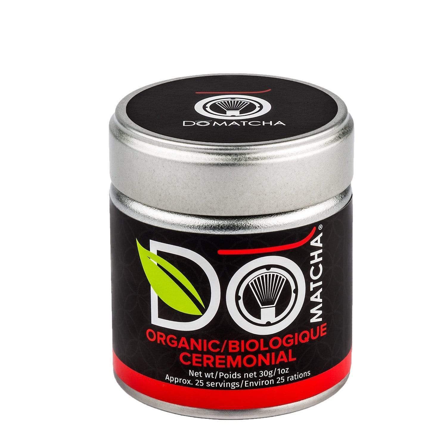 DoMatcha Organic Ceremonial 30's