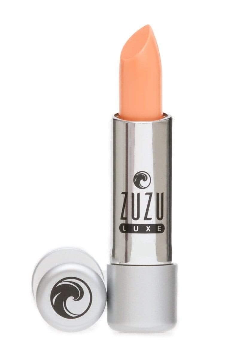 Zuzu Ultra Suede Lipstick