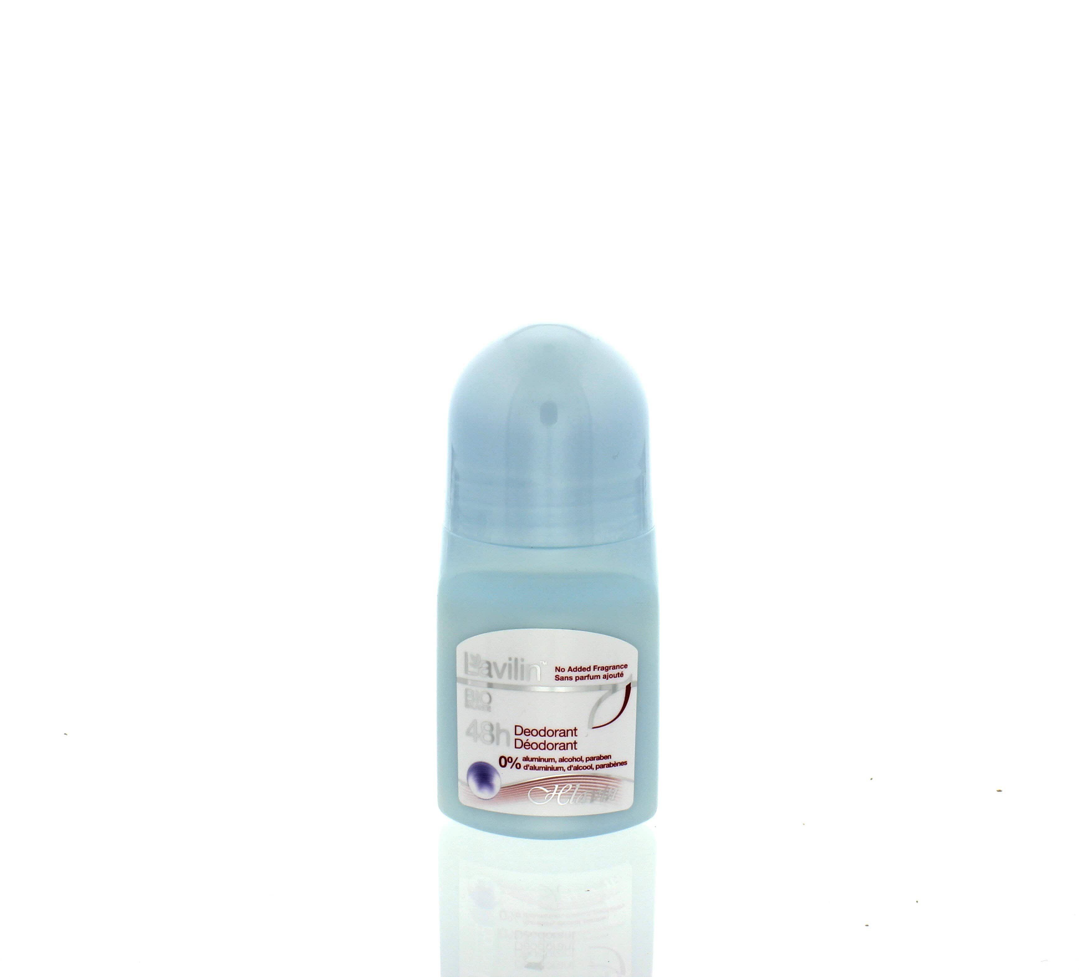 Lavilin - 48h Roll-on Deodorant 60 ml
