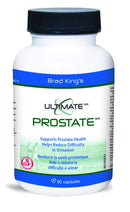 ألتيميت بروستات 90 كبسولة