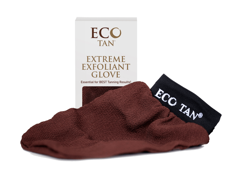 Eco Tan Extreme Exfoliant Glove