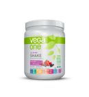 Vega, All-in-One Shake, Mixed Berry, Small (425g)