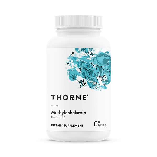 Thorne Research 메틸코발라민