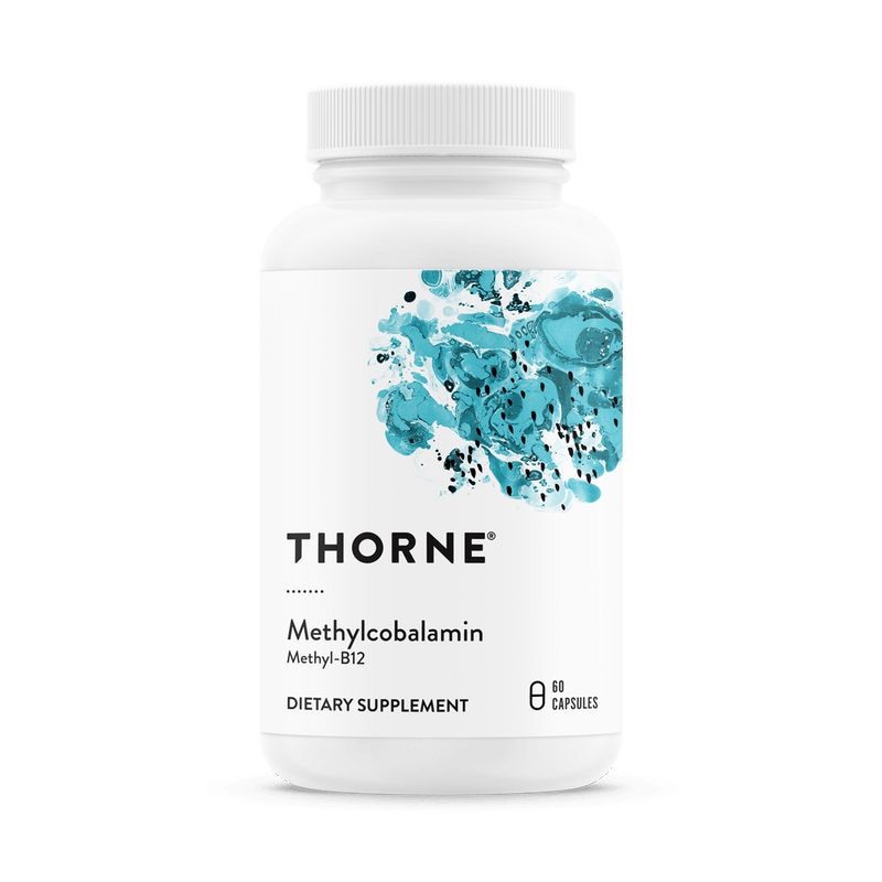 Thorne Research 메틸코발라민