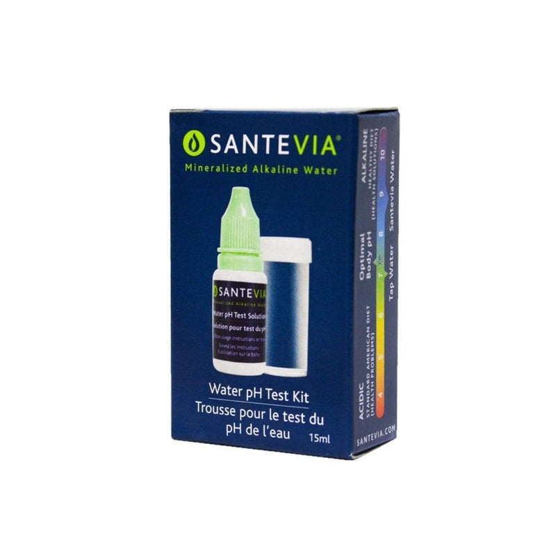 Santevia 물 pH 테스트 키트