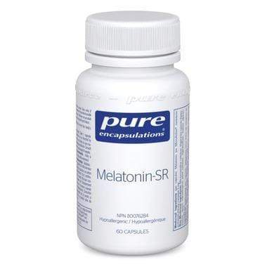PURE Encapsulations Melatonin-SR