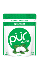 بور مينتس - نعناع