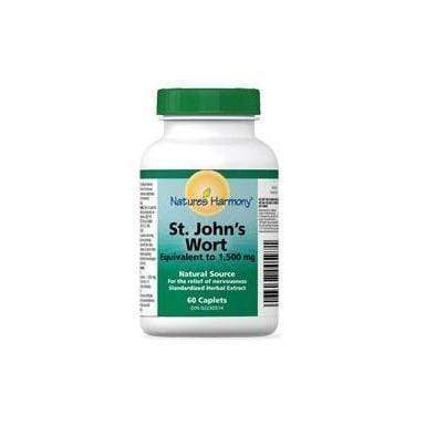 NOW St. John's Wort Extract 300 mg 100 Capsules
