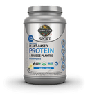 Garden of Life 스포츠 유기농 식물성 단백질 바닐라 806g