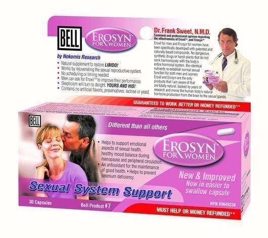Bell Erosyn for Women